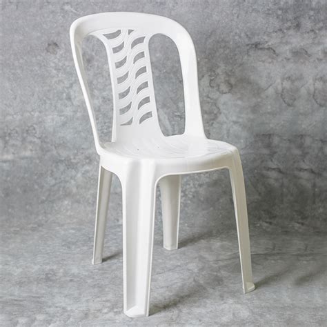 Sillas plastico Continuara.org