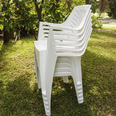 Sillas pvc Continuara.org
