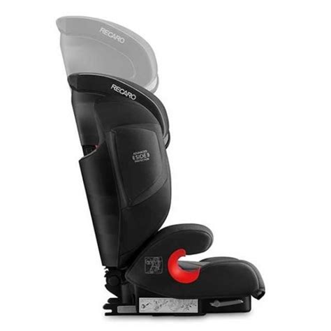 Sillas recaro monza Continuara.org