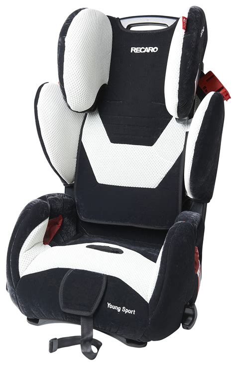 Sillas recaro young Continuara.org