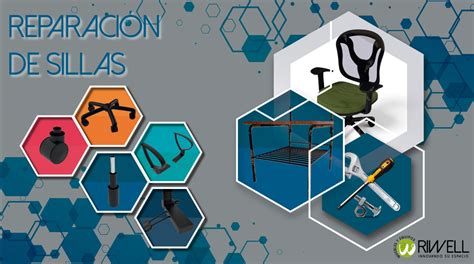 Sillas reparacion Continuara.org