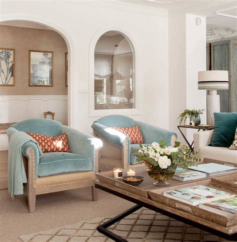 Sillas sillones salon Continuara.org