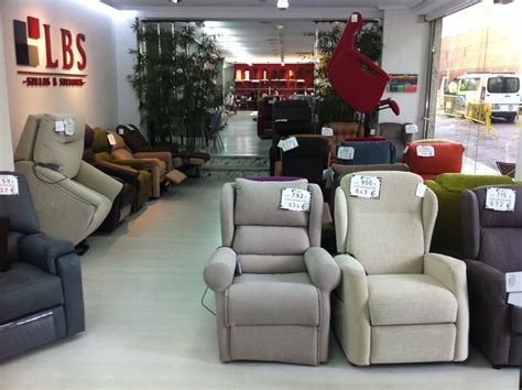 Sillas sillones Continuara.org