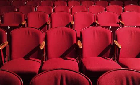 Sillas teatro Continuara.org