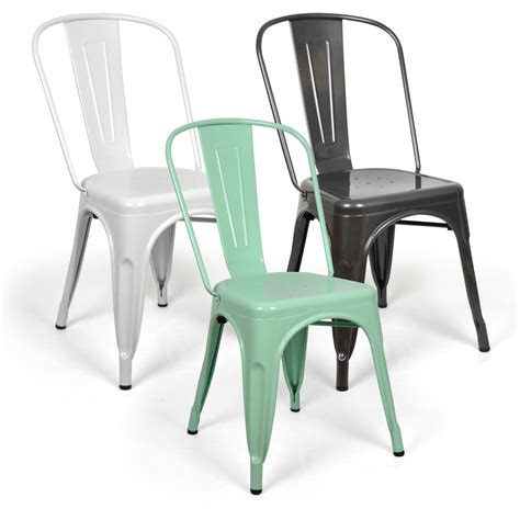 Sillas vintage diseno Continuara.org