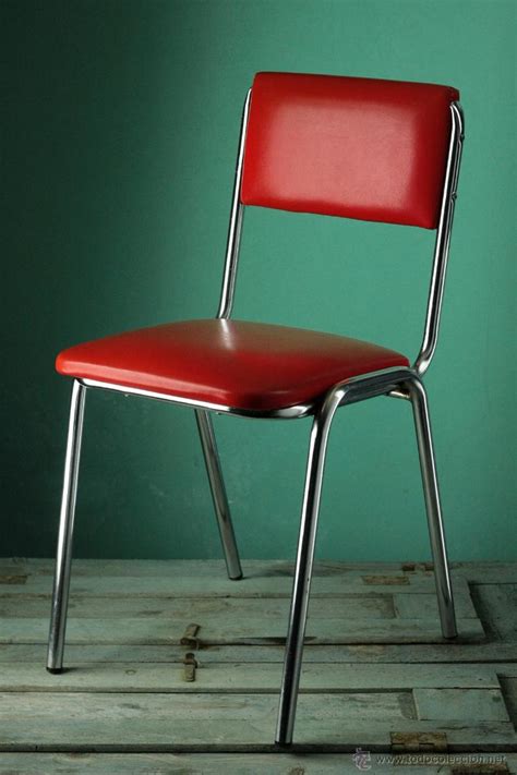Sillas vintage Continuara.org