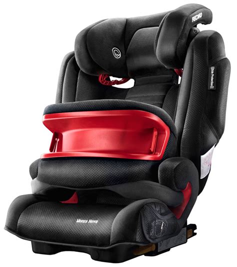 Silleta coche bebe Continuara.org