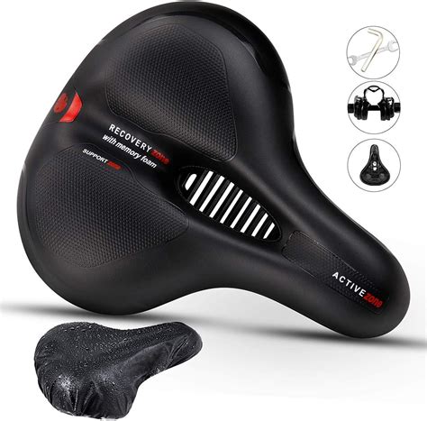 Sillin bicicleta bmx Continuara.org