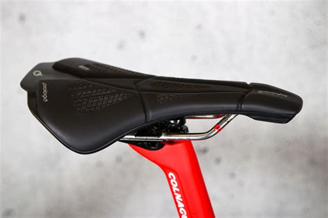 Sillin colnago cuero Continuara.org