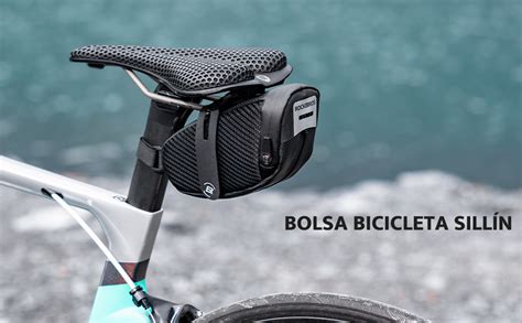 Sillin pequeno bici Continuara.org