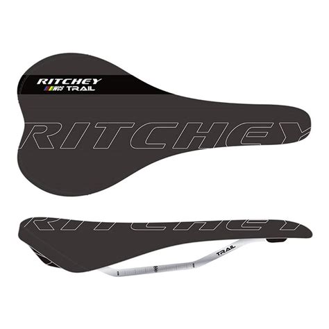 Sillin ritchey trail Continuara.org