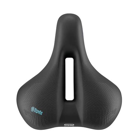 Sillin selle royal Continuara.org
