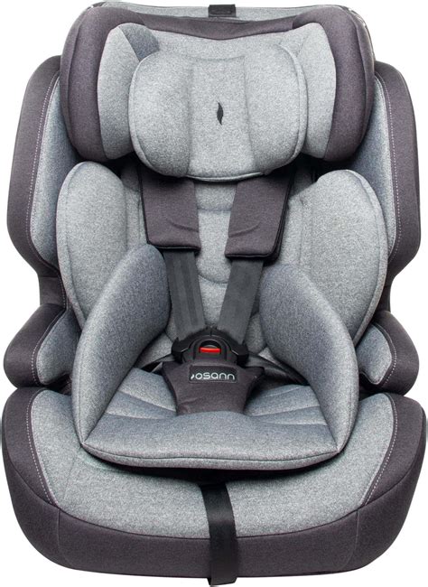 Sillita coche bebe Continuara.org