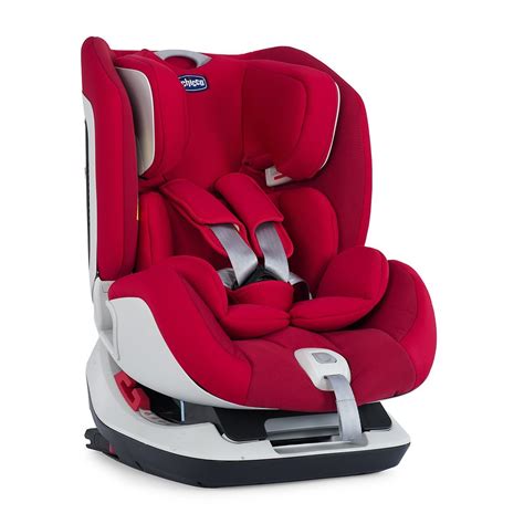 Sillita coche chicco Continuara.org