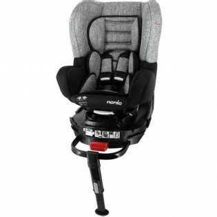 Sillita coche nania Continuara.org
