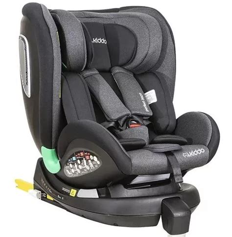 Sillita coche perfecto Continuara.org