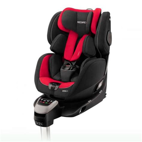 Sillita coche recaro Continuara.org