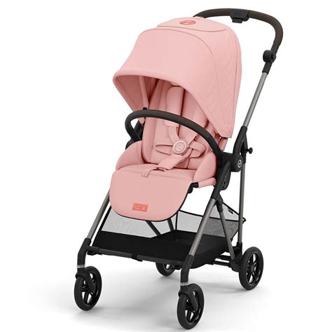Sillita paseo cybex Continuara.org