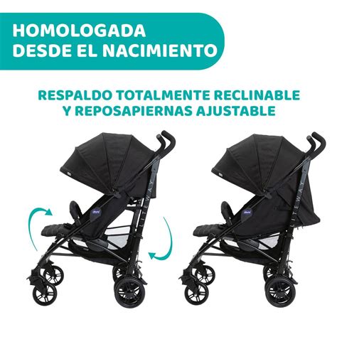 Sillita paseo liteway Continuara.org
