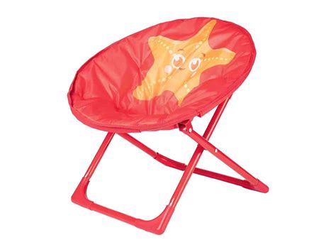 Sillita plegable infantil Continuara.org
