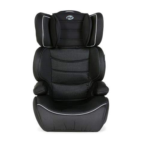 Sillitas automovil Continuara.org