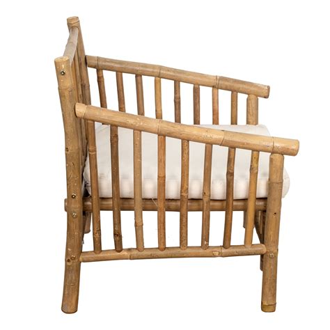 Sillon bambu Continuara.org