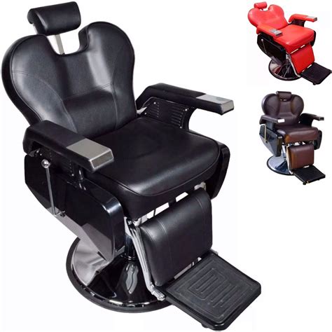 Sillon barbero Continuara.org