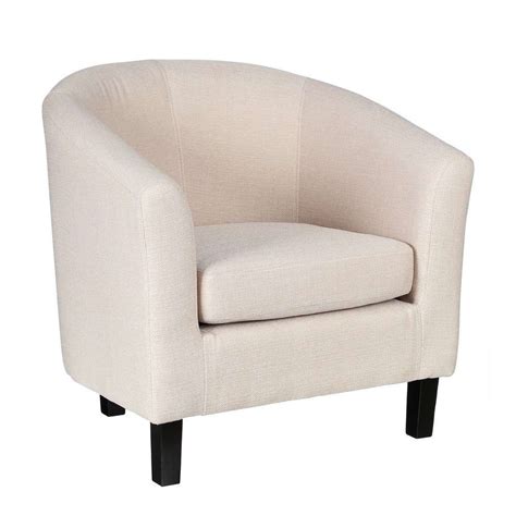 Sillon beige Continuara.org