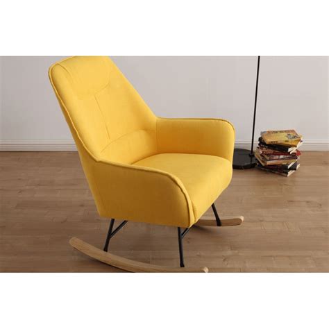 Sillon butaca mecedora Continuara.org