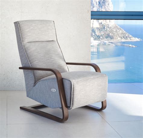 Sillon butaca relax Continuara.org
