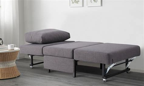 Sillon cama perfecto Continuara.org