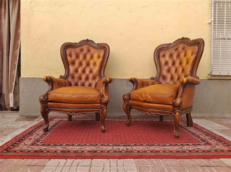 Sillon chester ingles Continuara.org
