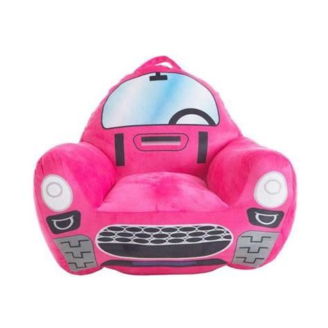 Sillon coche Continuara.org