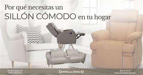 Sillon comodo xl Continuara.org