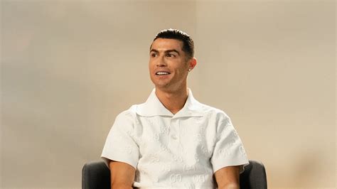 Sillon cristiano ronaldo Continuara.org
