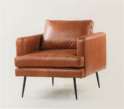 Sillon cuero Continuara.org