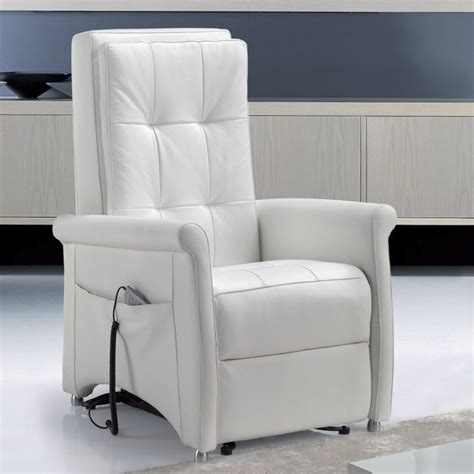 Sillon descanso electrico Continuara.org