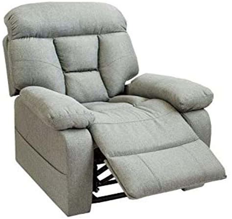 Sillon electrico poco Continuara.org