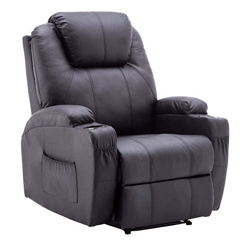 Sillon electrico reclinable Continuara.org