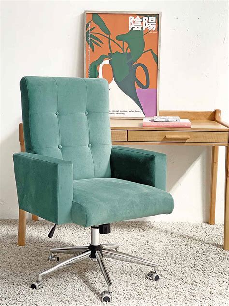 Sillon escritorio Continuara.org