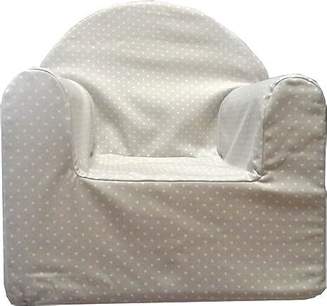 Sillon espuma bebe Continuara.org