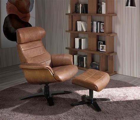 Sillon giratorio piel Continuara.org
