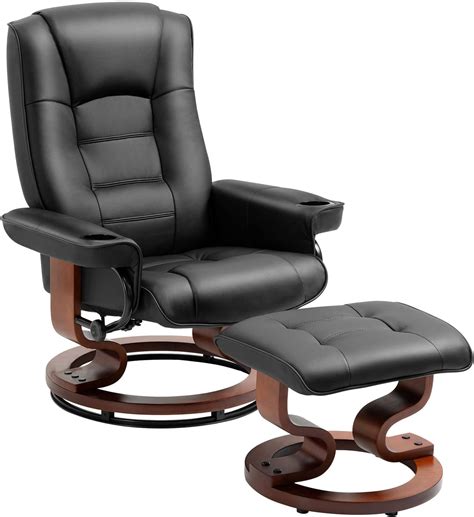 Sillon giratorio reposapies Continuara.org