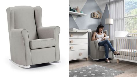 Sillon habitacion bebe Continuara.org