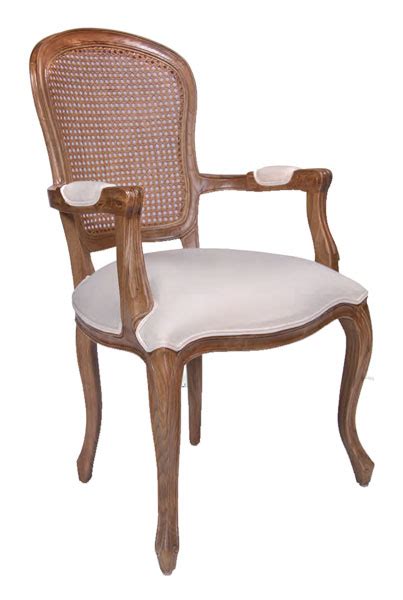 Sillon isabelino roble Continuara.org