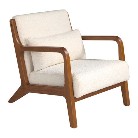 Sillon madera tapizado Continuara.org