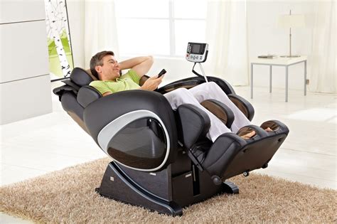 Sillon masajeador se Continuara.org