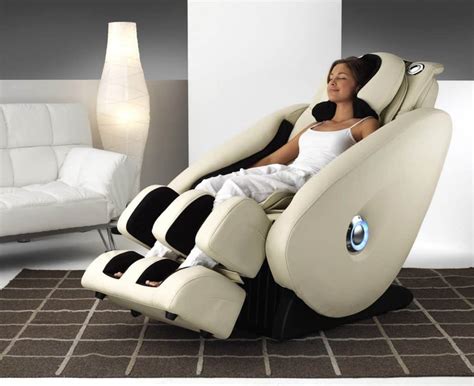 Sillon masajes electrico Continuara.org
