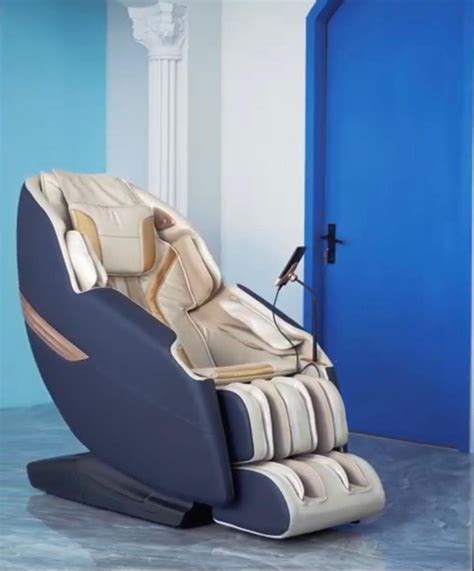 Sillon masajes modelo Continuara.org