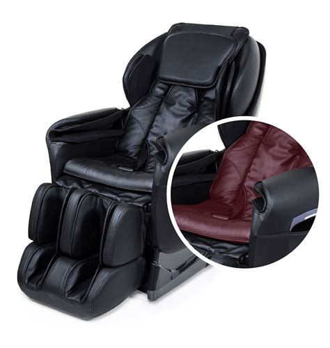 Sillon masajes Continuara.org